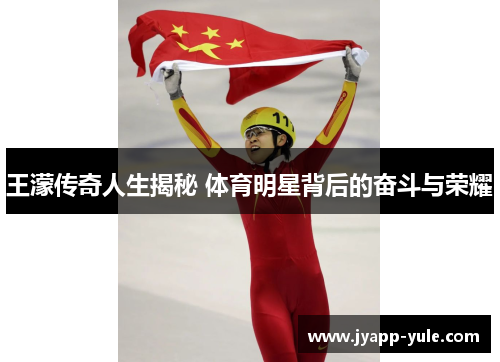 王濛传奇人生揭秘 体育明星背后的奋斗与荣耀